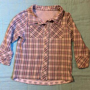 Peekaboo Beans Long Sleeve Shirt